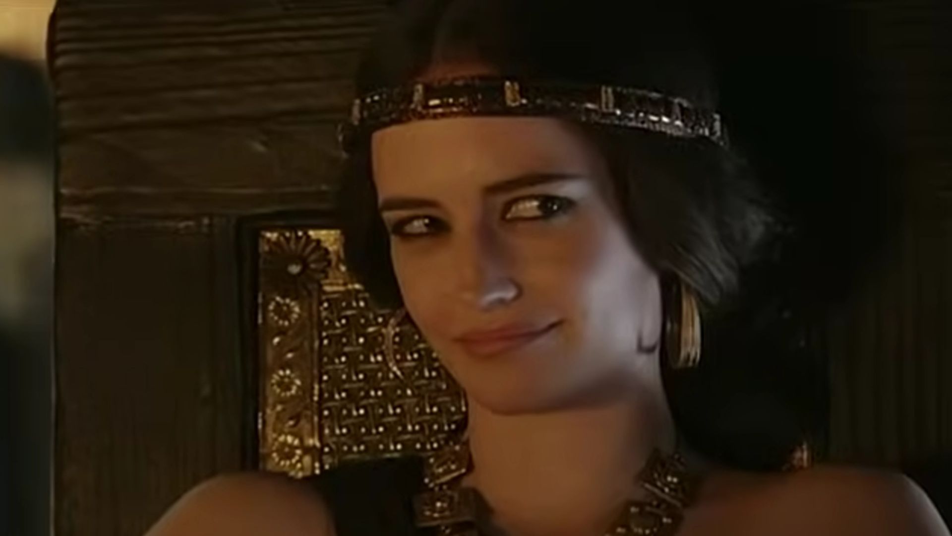 Camelot | Image Via: KA Television Productions