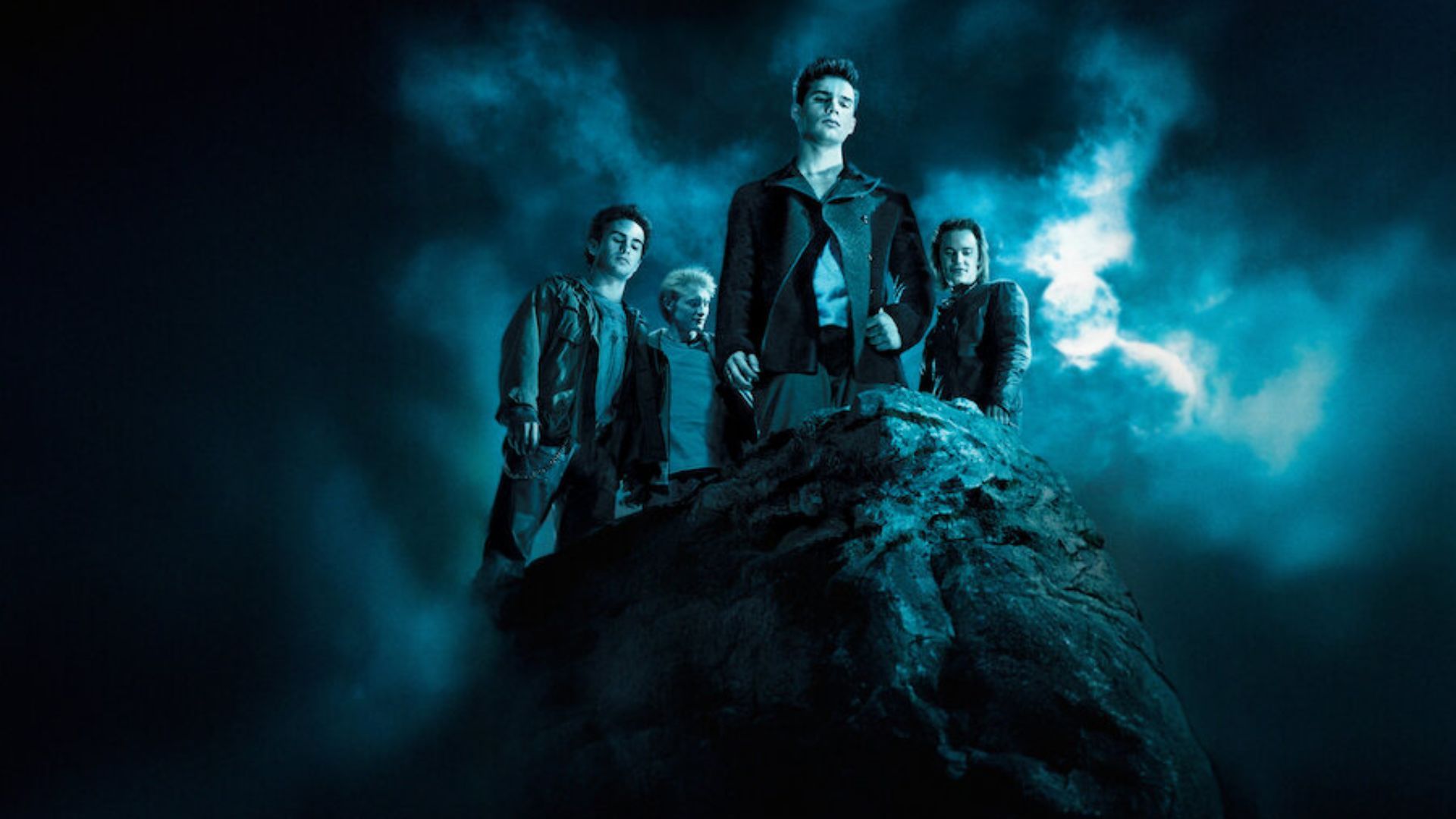 The Covenant (Image Source: Netflix)