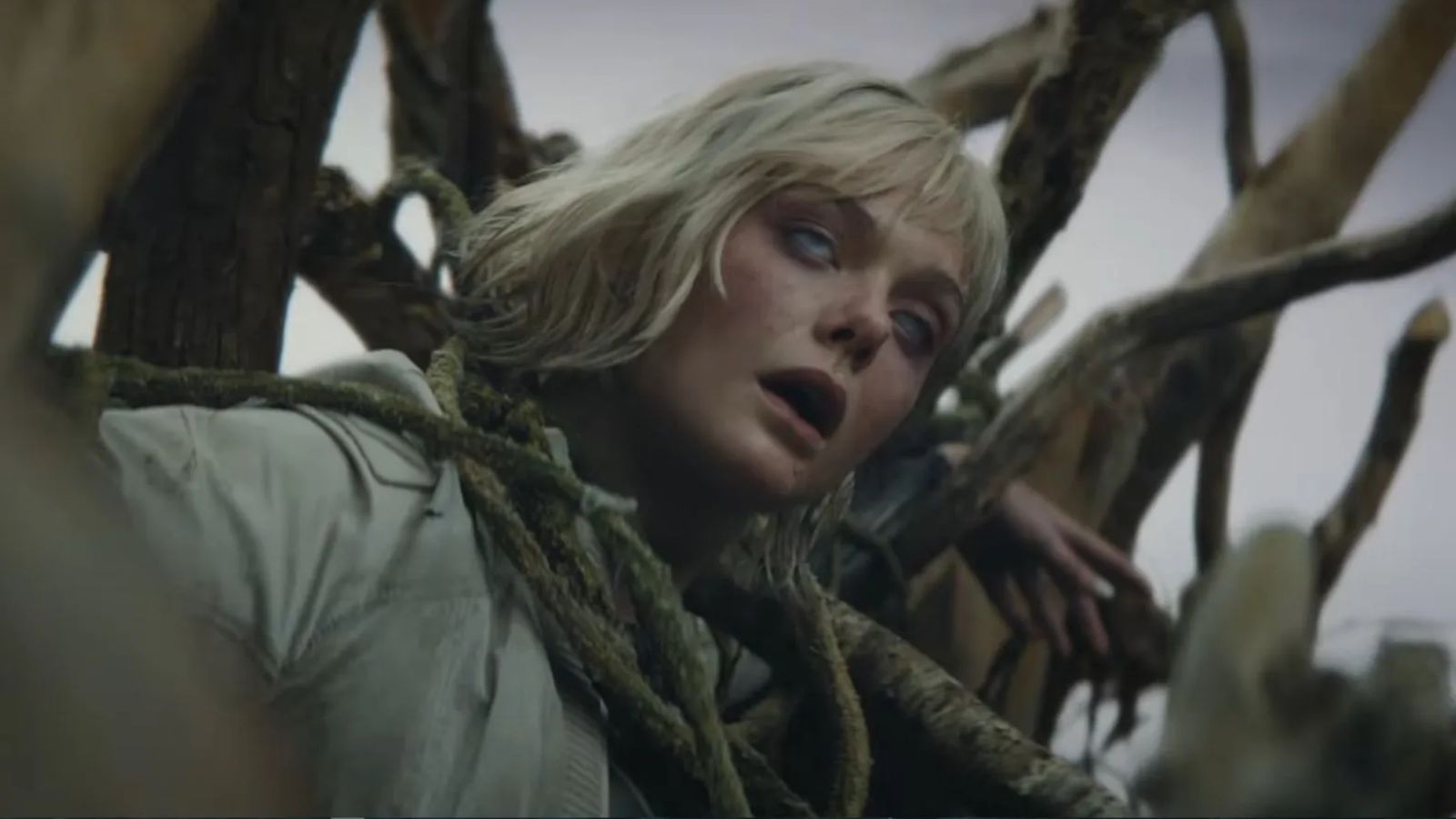 Still from Predator: Badlands (Image via YouTube/@20thCenturyStudio)