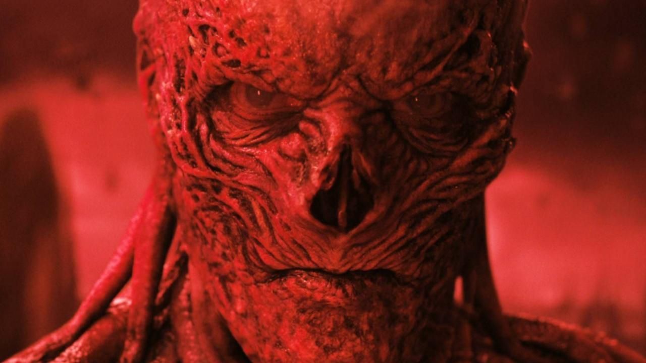 Stranger Things | Image via: Netflix