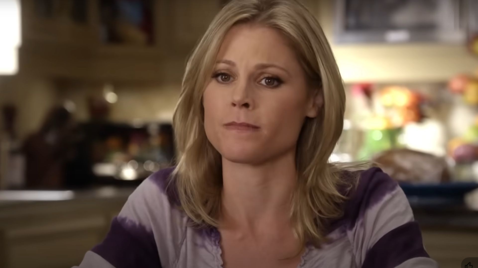 Julie Bowen initially thought she wouldn&rsquo;t get Claire&rsquo;s role in Modern Family (Image via YouTube/Peacock)