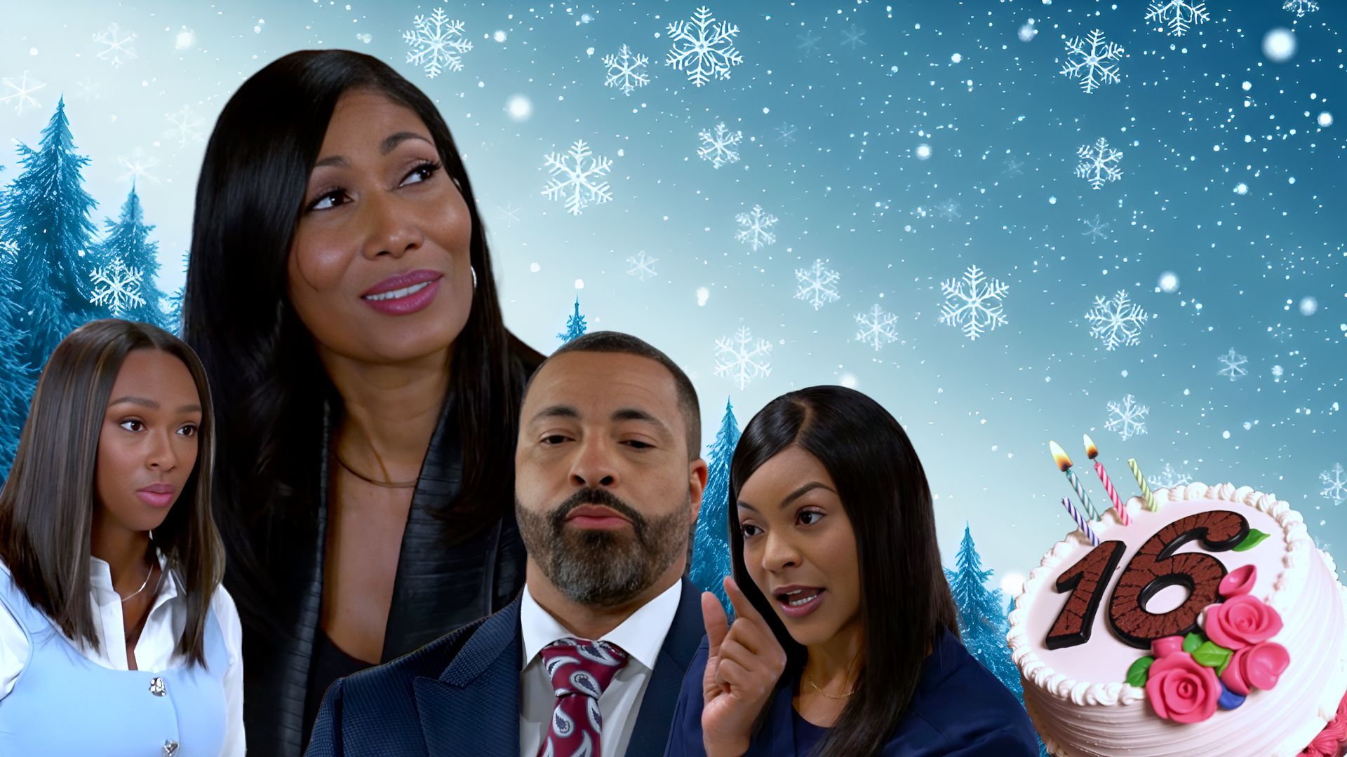 The Dupree Foundation