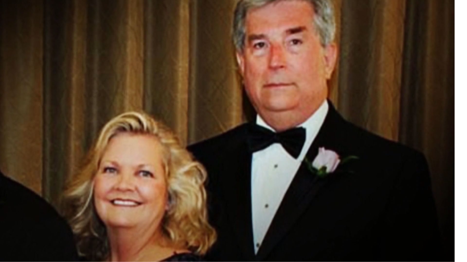 Was Rebecca Schwartz ever charged with killing Steven? (Image Source: NBC)