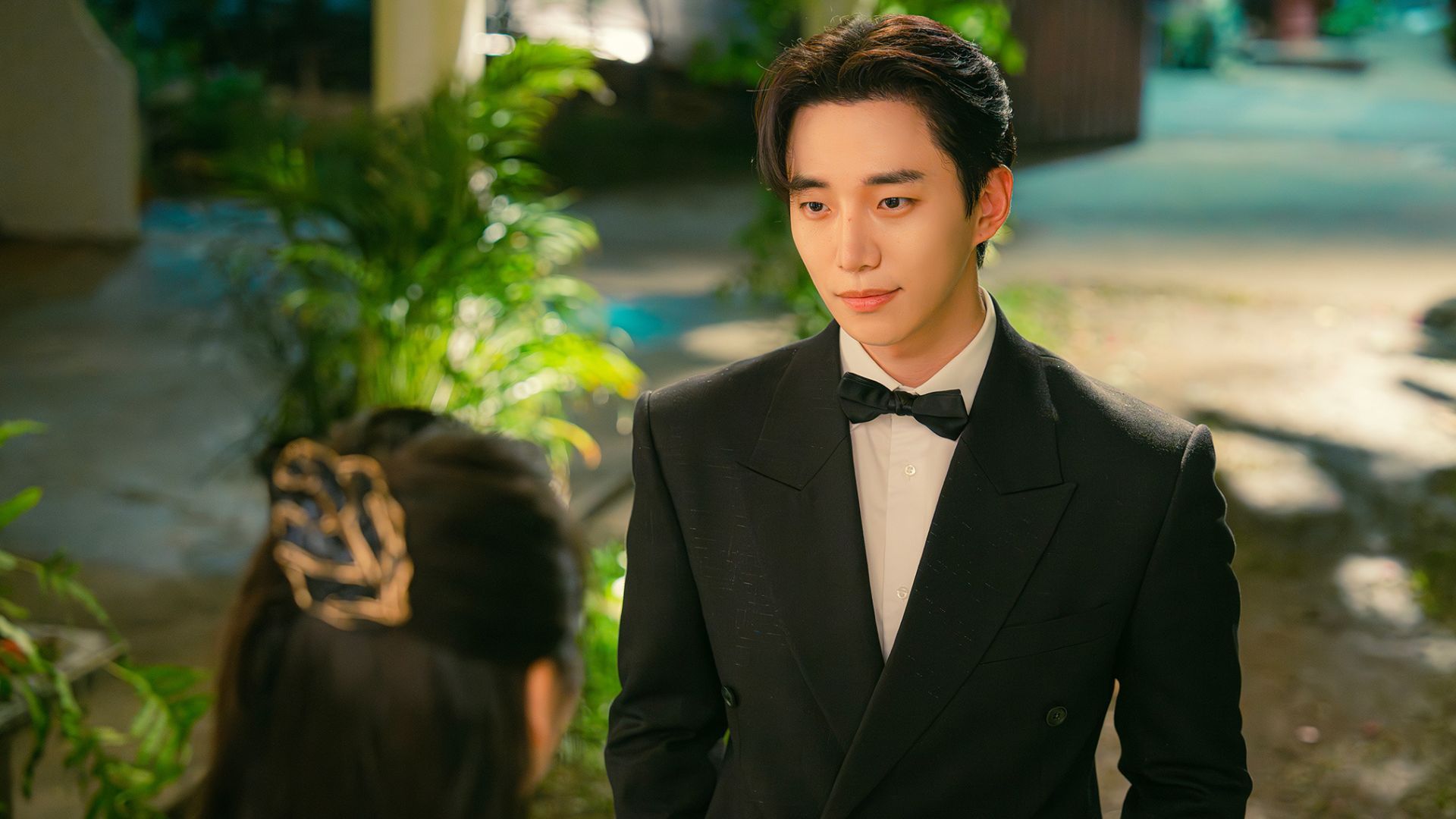 Typhoon Family K-drama  