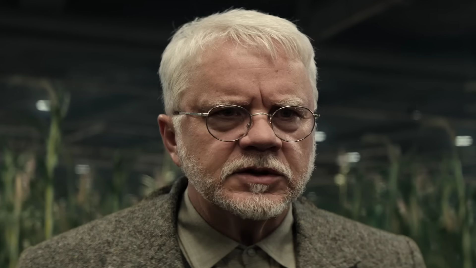 Silo | Image Via: M&iacute;mir Films