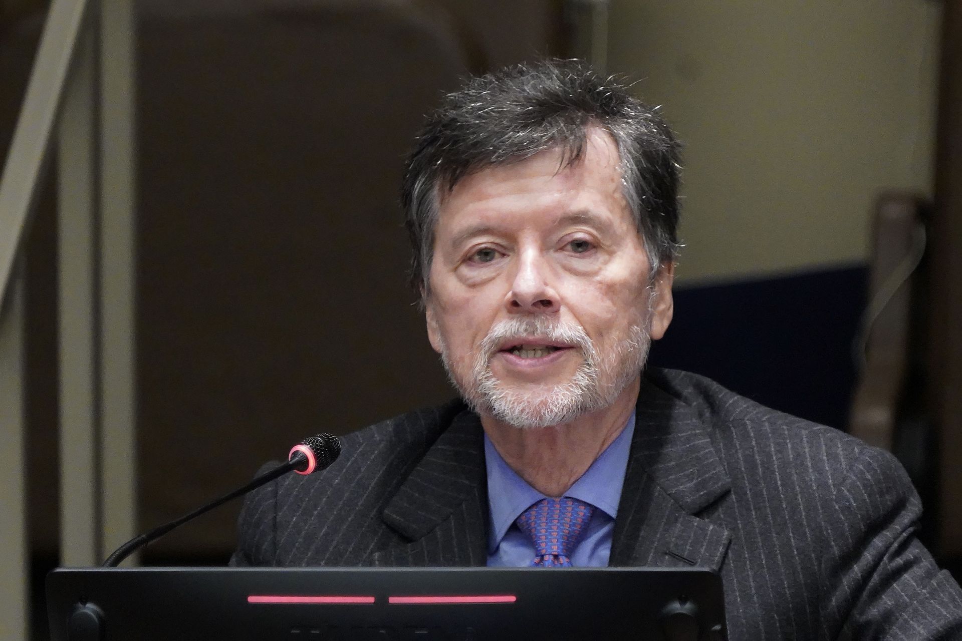 &quot;The U.S. And The Holocaust&quot; Screening - Source: Getty