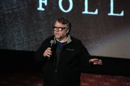 Netflix Hosts a Special IMAX Screening of Guillermo del Toro's "Frankenstein" - Source: Getty