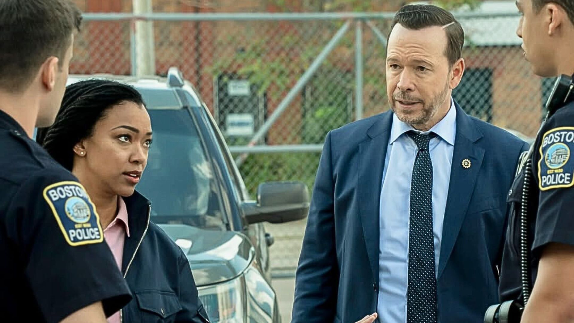 Boston Blue Season 1 (Image via Instagram/@bostoncbs)