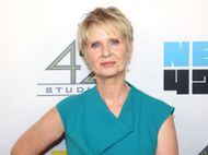 New 42 Studios' 25th Anniversary Luncheon - Source: Getty