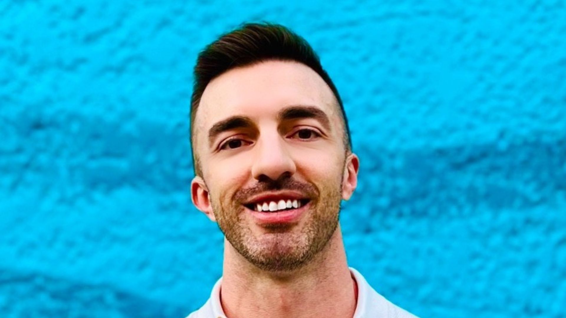 Jeremy Svenson, the EP of Roman Law | Image Via: Jeremy Svenson (LinkedIn)