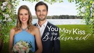 You May Kiss the Bridesmaid | Image via Prime Video