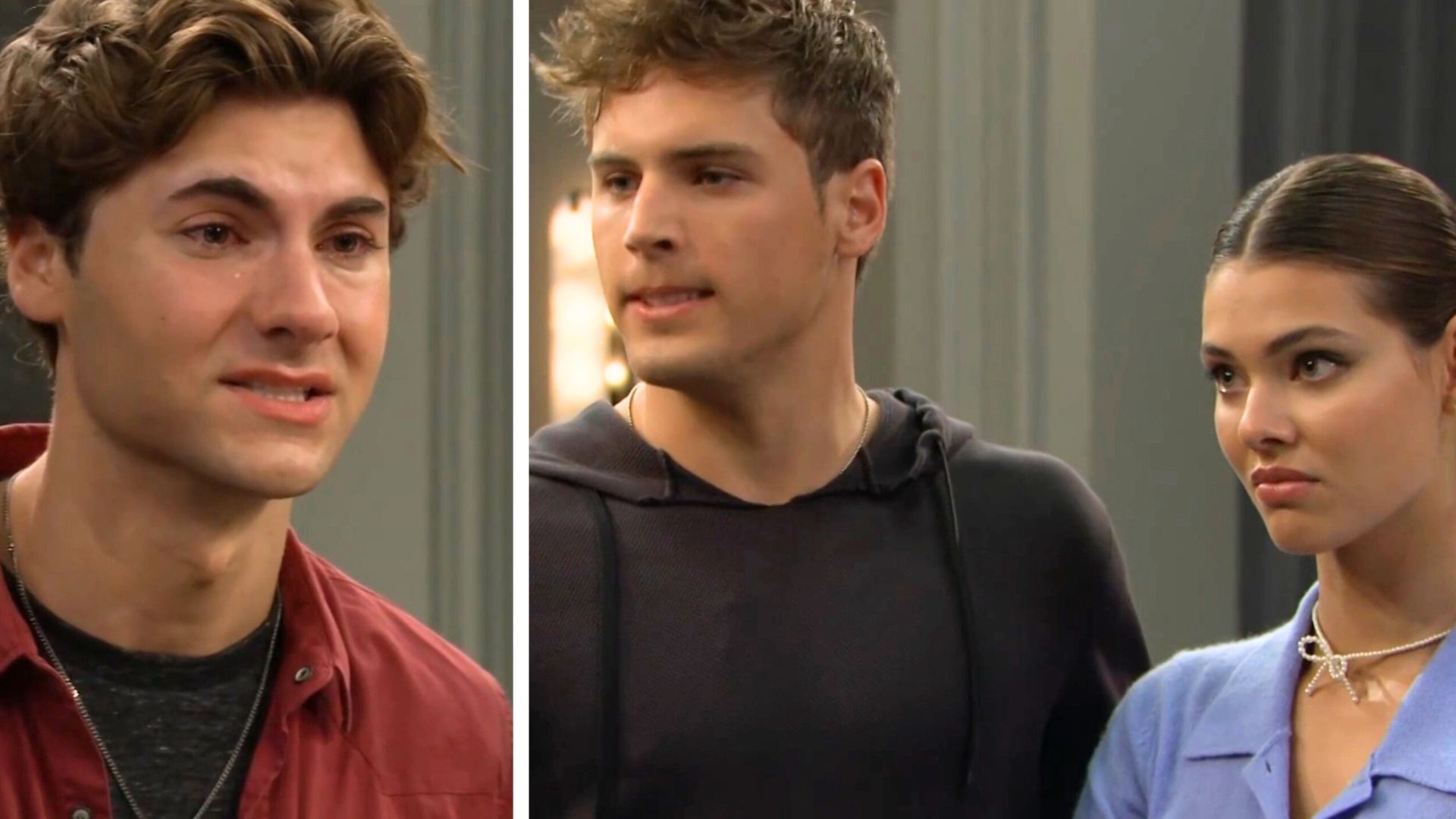 The Bold and the Beautiful