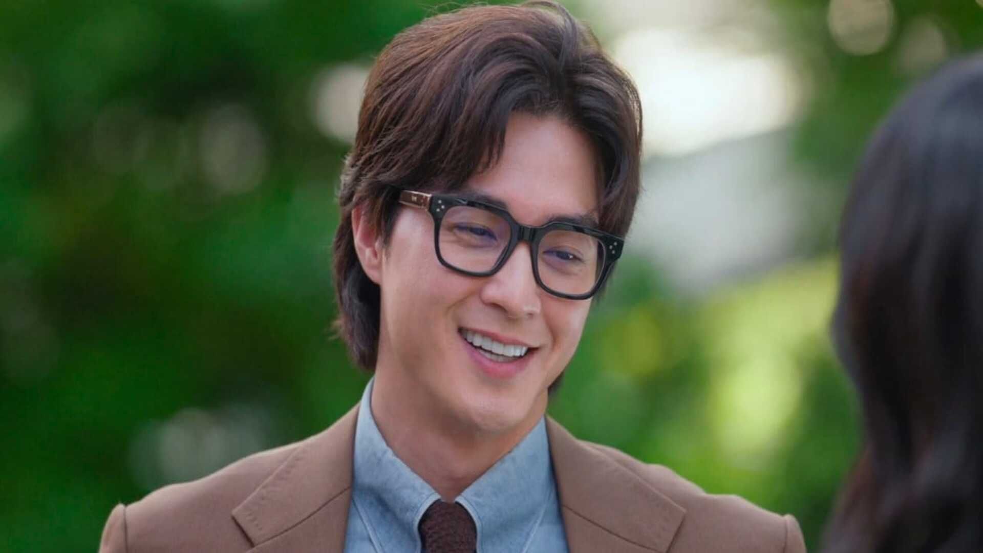 Nice To Not Meet You | Image Via: Studio Dragon