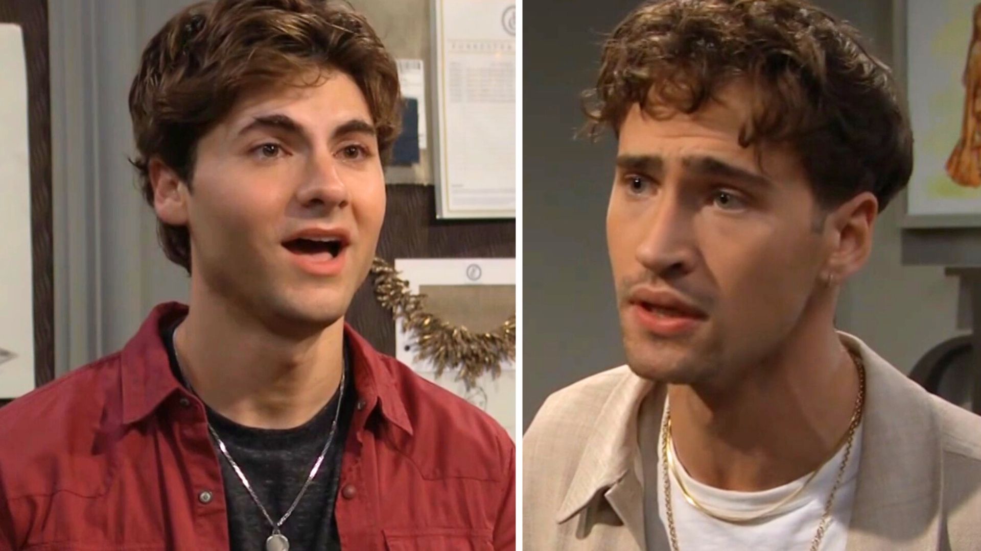 The Bold and the Beautiful