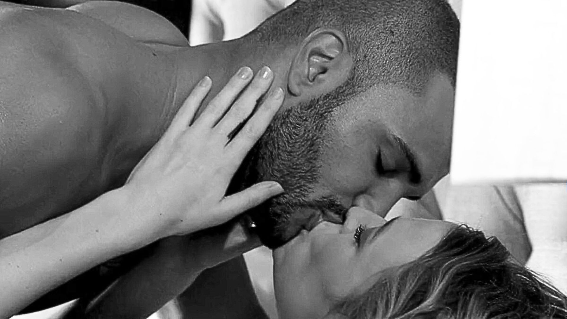 We&#039;ve seen lots of flashbacks of Claire&#039;s night with Holden on The Young and the Restless | Image: CBS