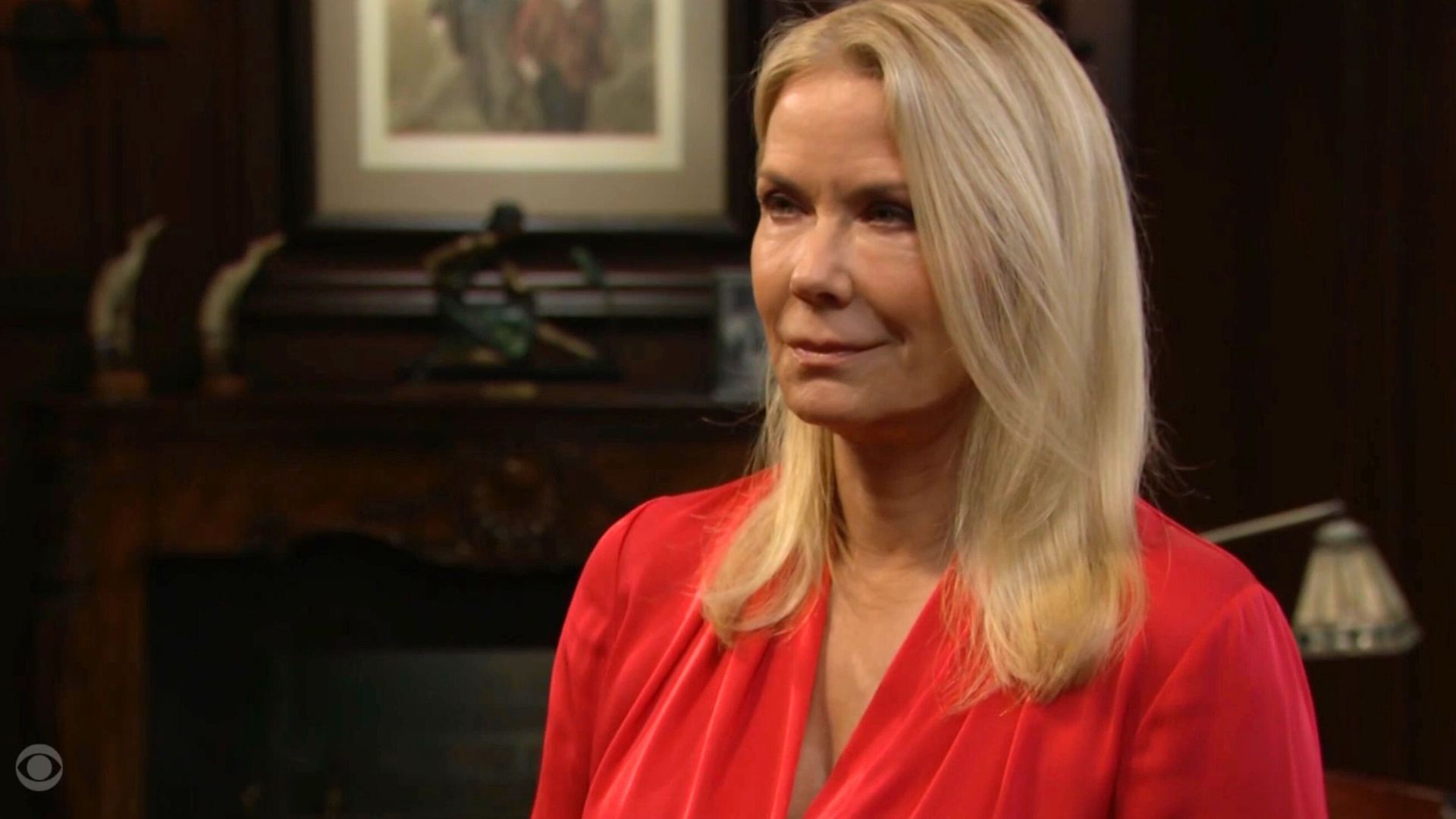 The Bold and the Beautiful