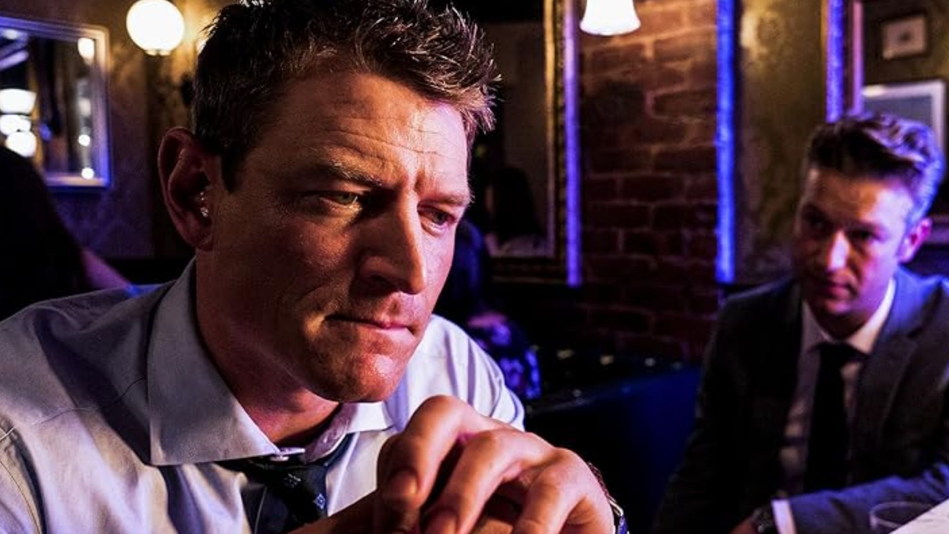 Law &amp; Order: SVU (Image Source: Prime Video)