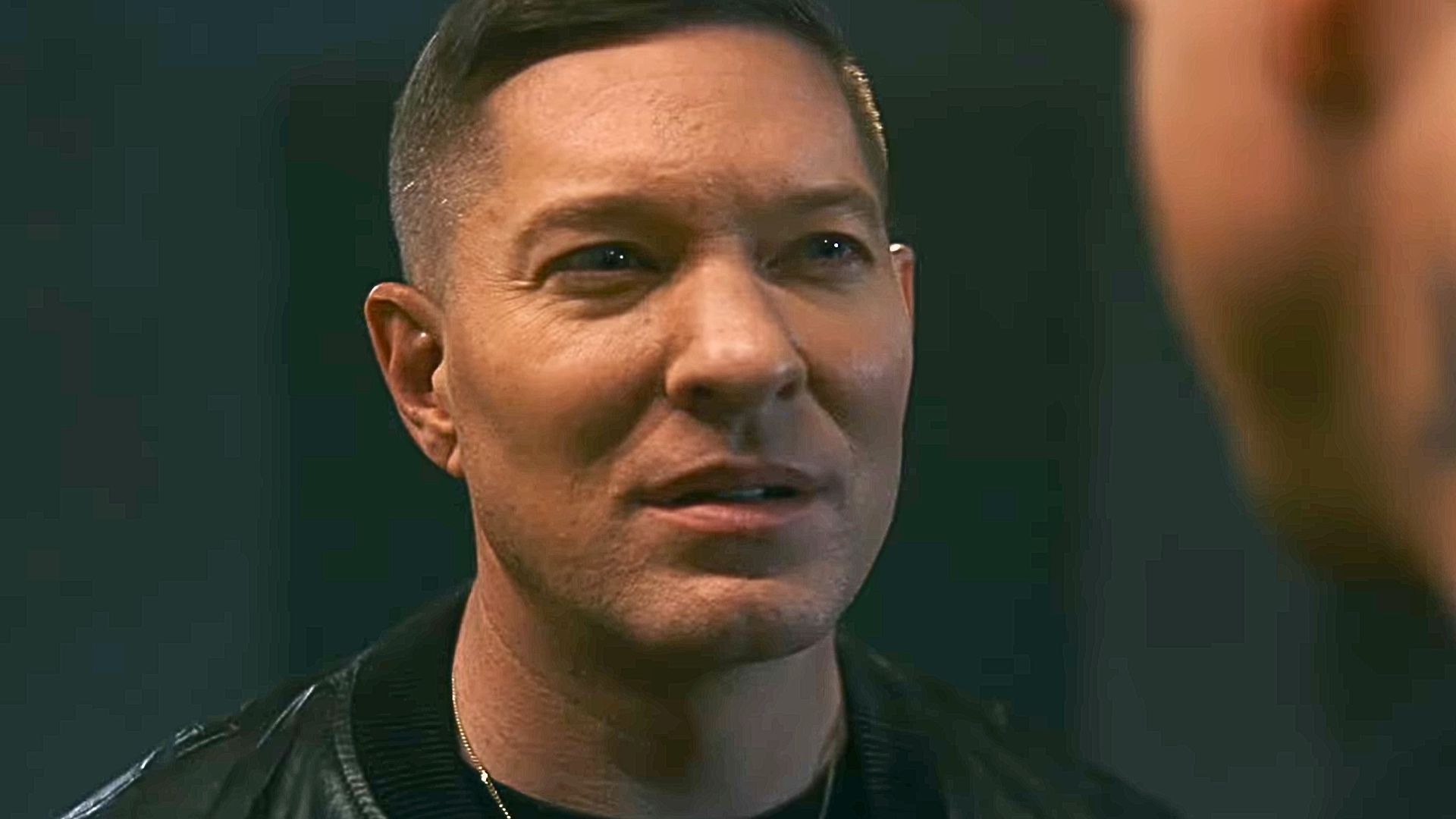 Power Book IV: Force Season 3  | Image Via: Lionsgate Television