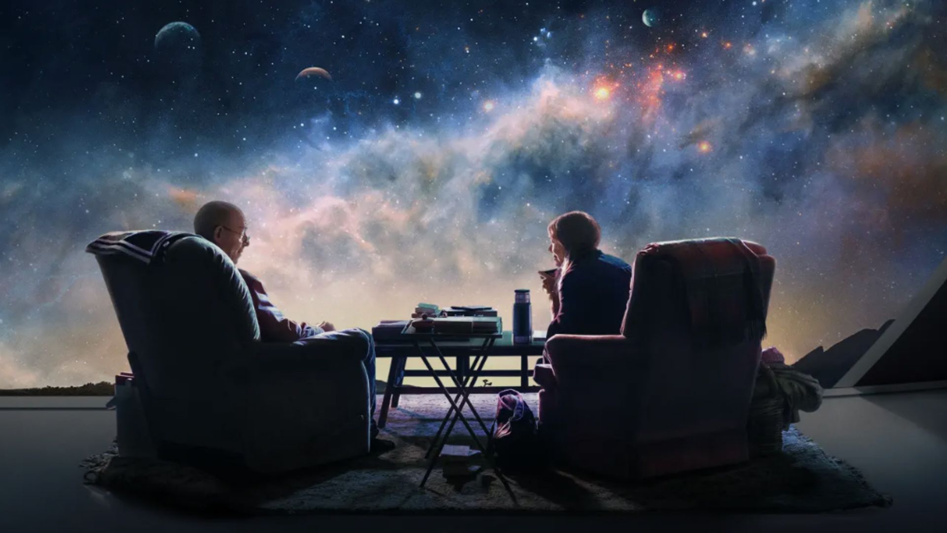 A still from the show (Image via Apple TV)