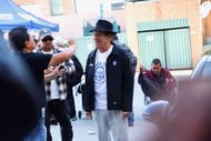 2025 Thanks & Giving On Skid Row - Source: Getty