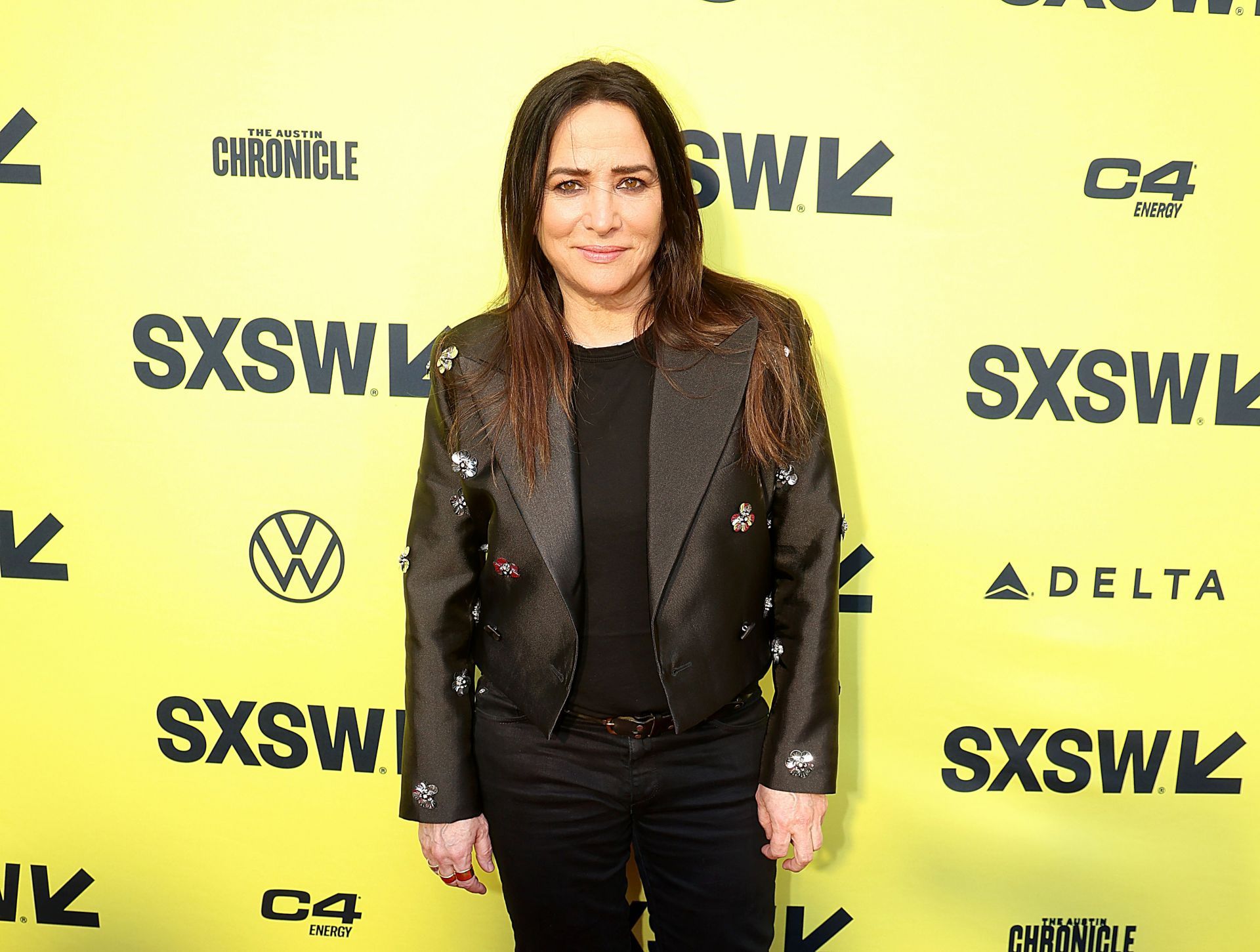 2024 SXSW Conference And Festival - &quot;Babes&quot; World Premiere - Source: Getty