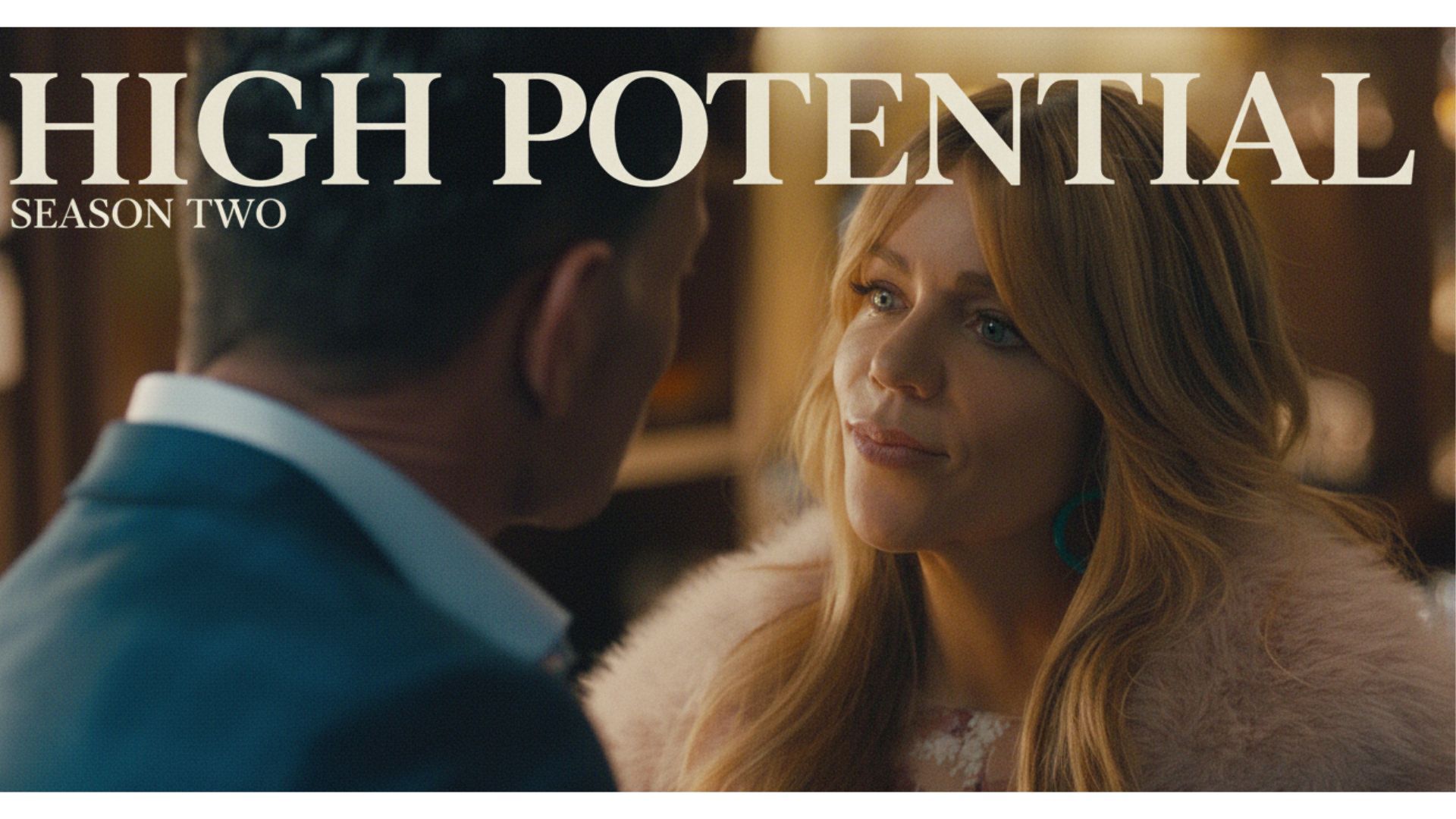 High Potential Season 2 (Image via ABC)