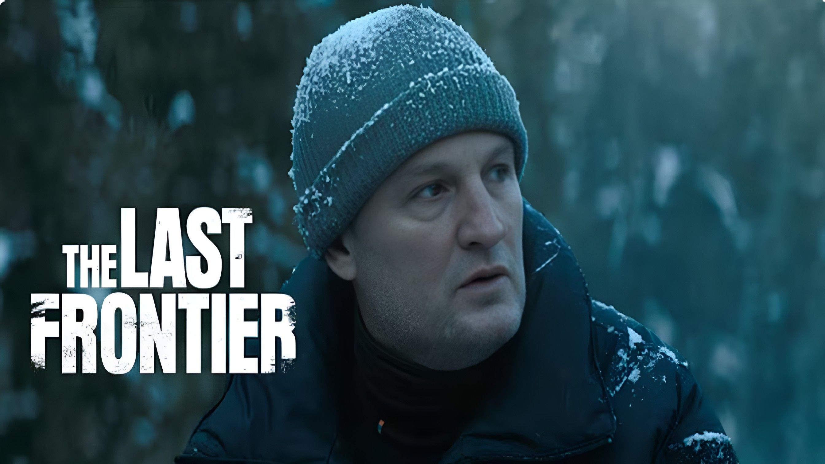 The Last Frontier ( Image via YouTube / Apple TV )