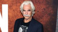 Sam Elliott (Image via Getty)