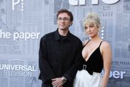 Universal Television's "The Paper" Series Premiere - Source: Getty