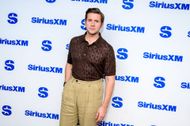 Celebrities Visit SiriusXM - September 8, 2025 - Source: Getty