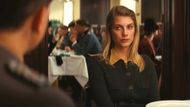 Mélanie Laurent plays Shosanna in Inglourious Basterds. (Image via Universal Pictures)