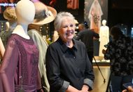 "Downton Abbey: The Auction" At Bonhams - Photocall - Source: Getty