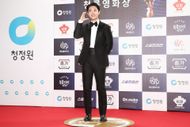 44th Blue Dragon Film Awards - Arrivals - Source: Getty
