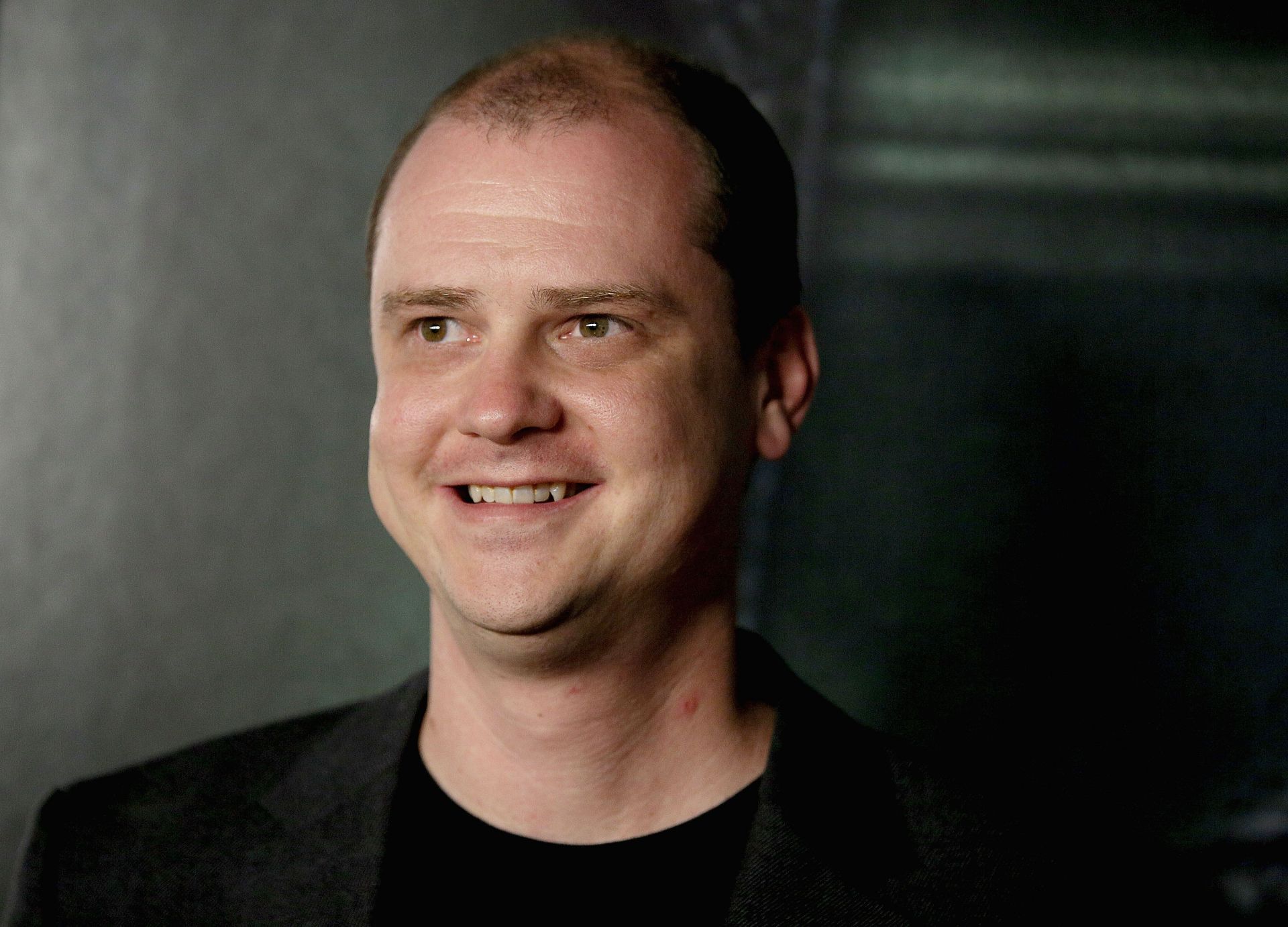 Director Mike Flanagan - Source: Getty