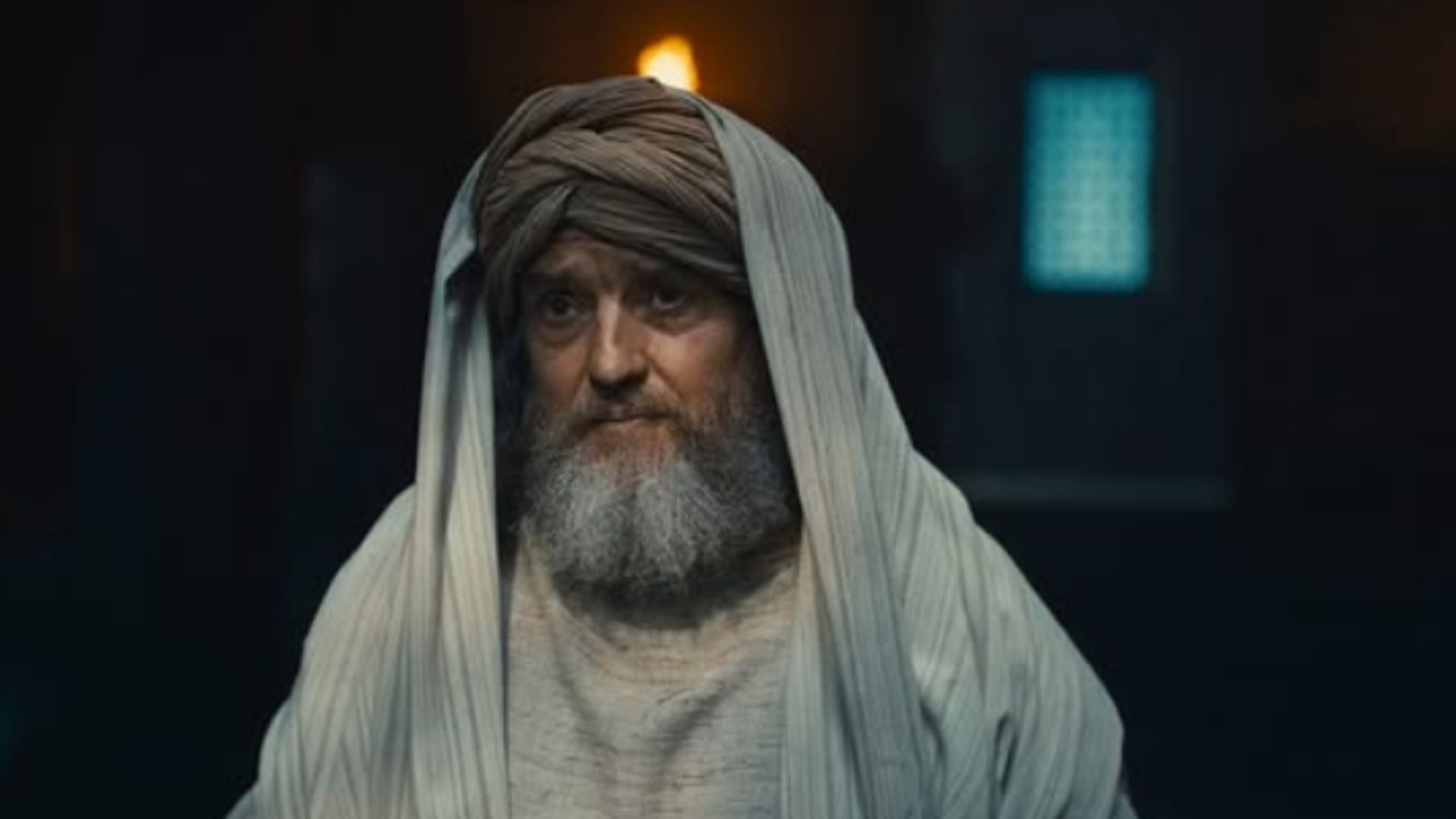 A still from House of David Season 2 (Image Via: Instagram/@watchwonderproject)