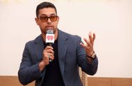 Wilmer Valderrama - Source: Getty