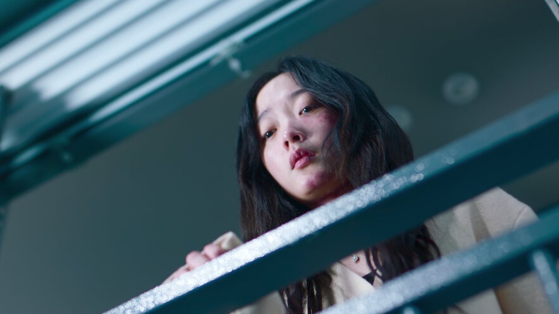 As You Stood By (Image Source: Netflix)