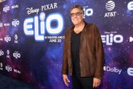 World Premiere Of Disney And Pixar's "Elio" - Source: Getty