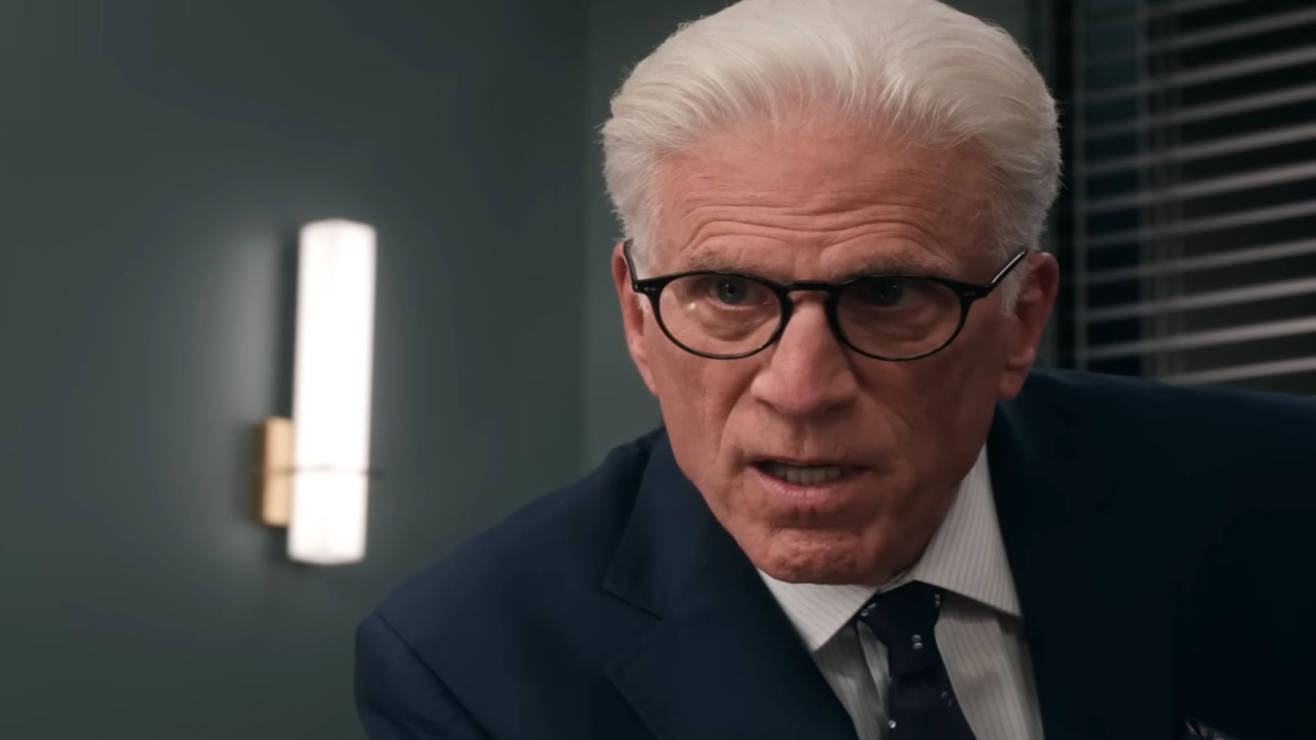 A Man on the Inside Season 2 | Image Via: 3 Arts Entertainment