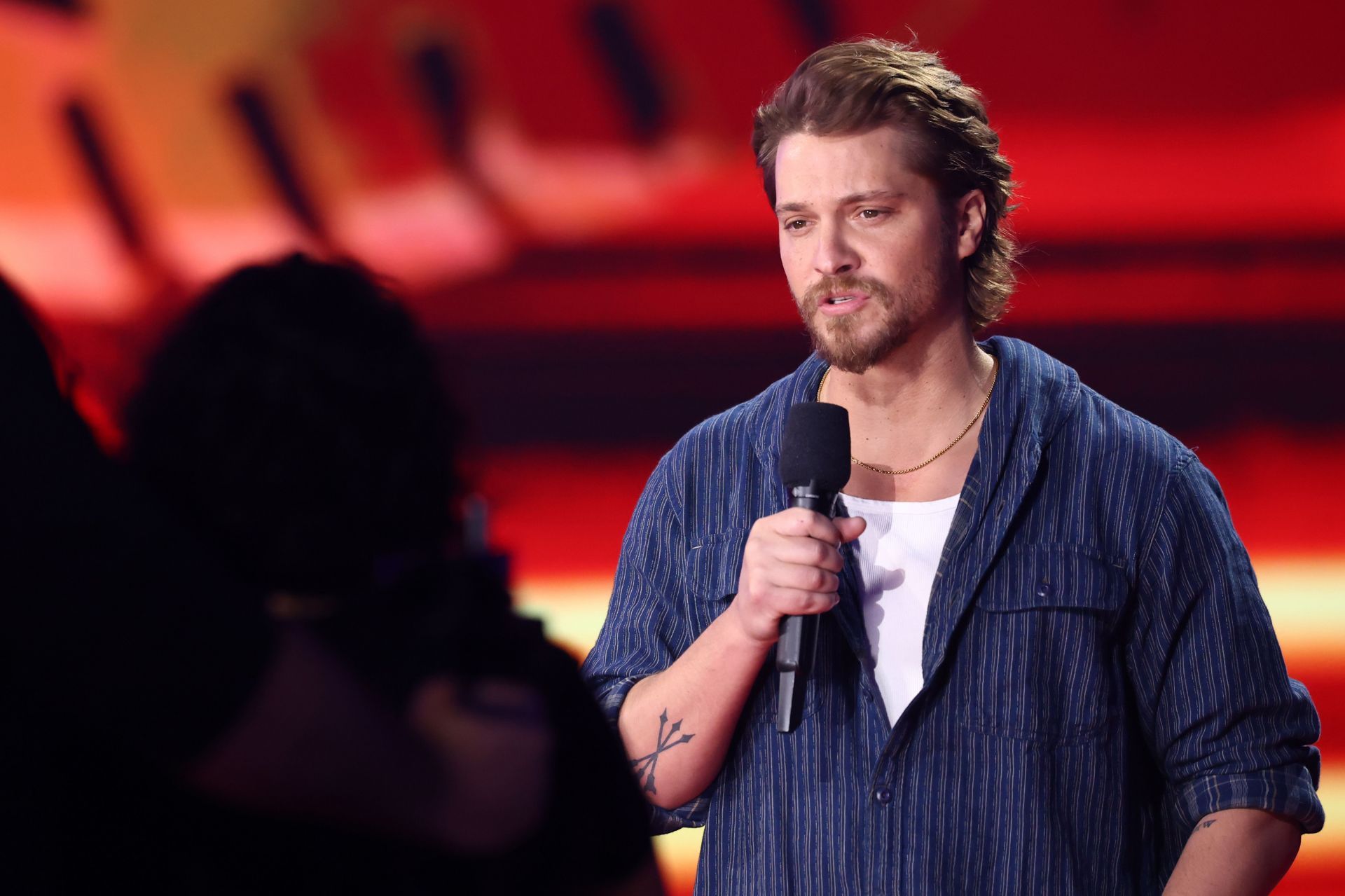 2025 MTV Video Music Awards - Show - Source: Getty