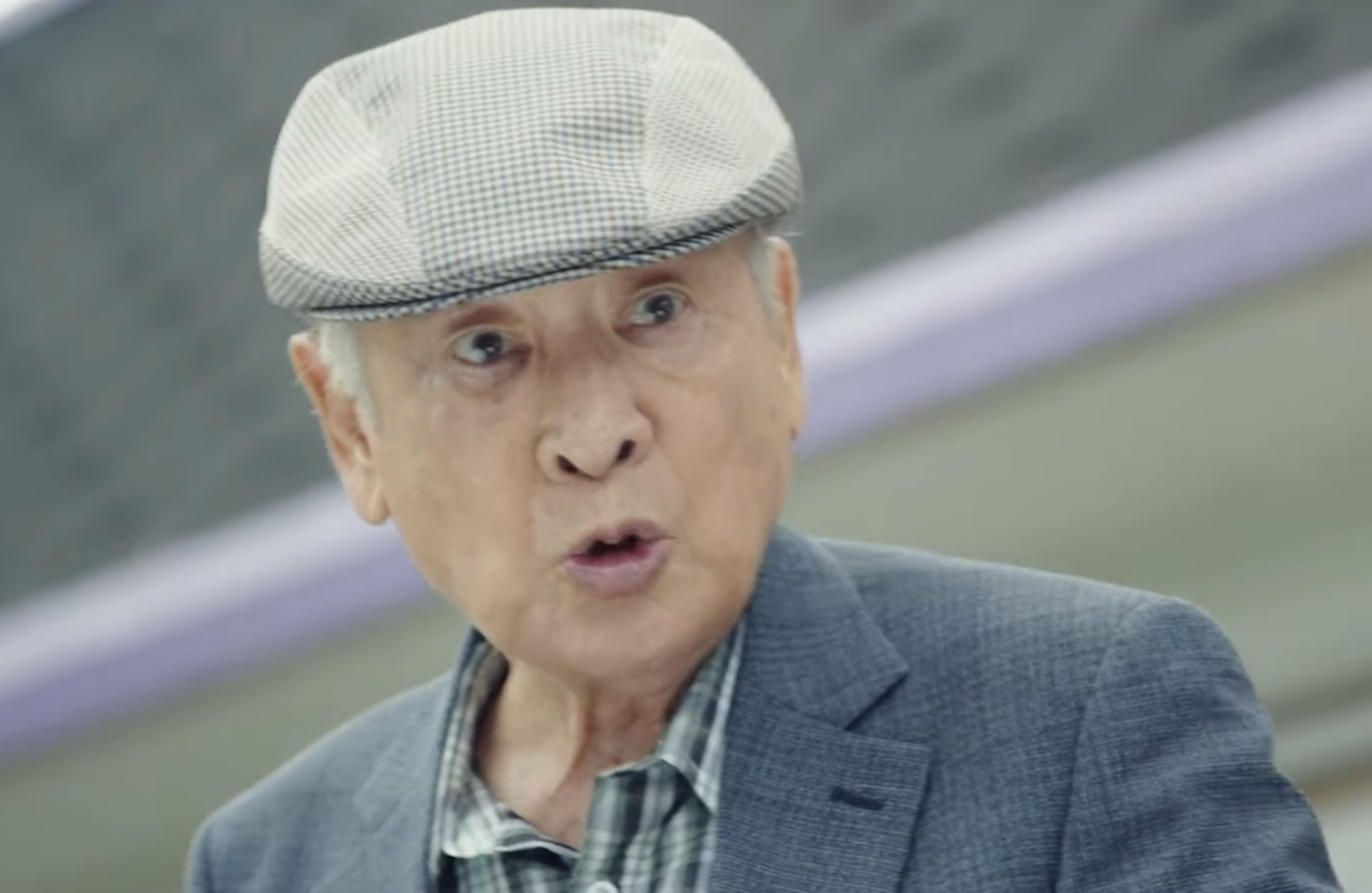 Remembering Lee Soon-jae (Image Via KOCOWA+)