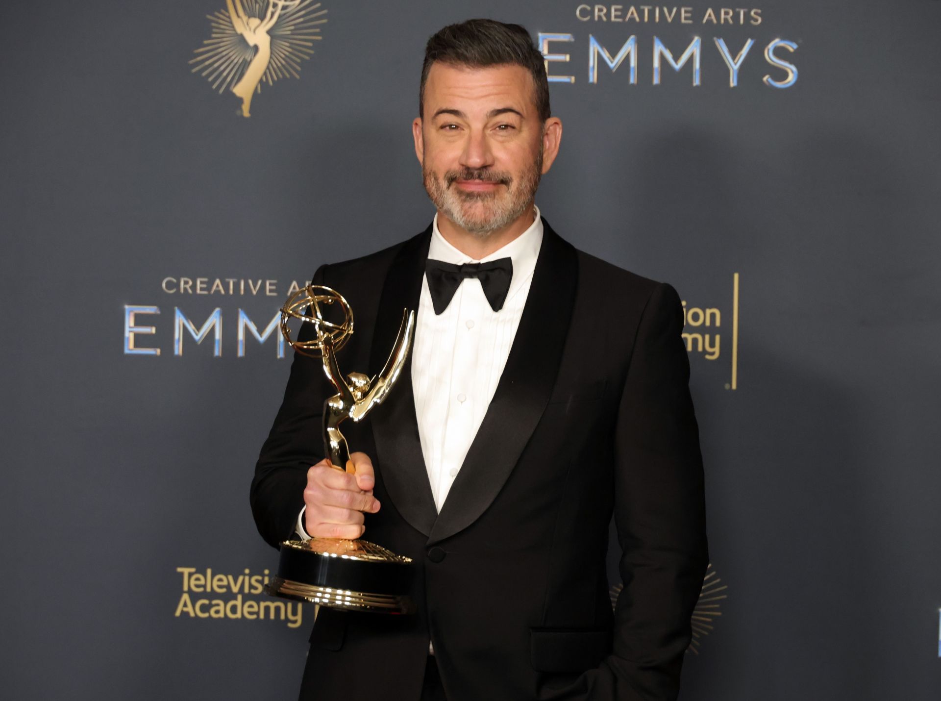 2025 Creative Arts Emmy Awards - Source: Getty