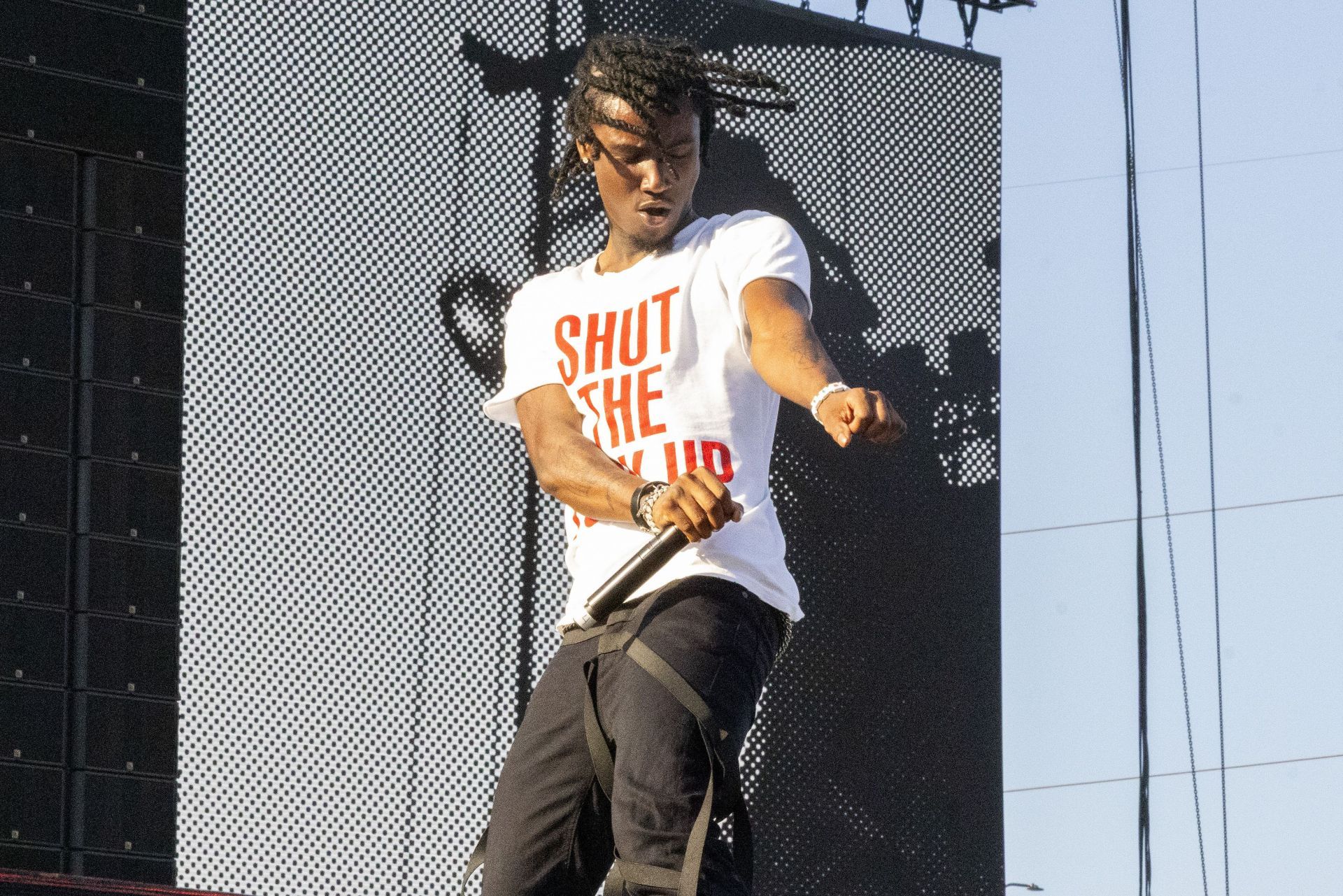 2025 Lyrical Lemonade Summer Smash - Source: Getty