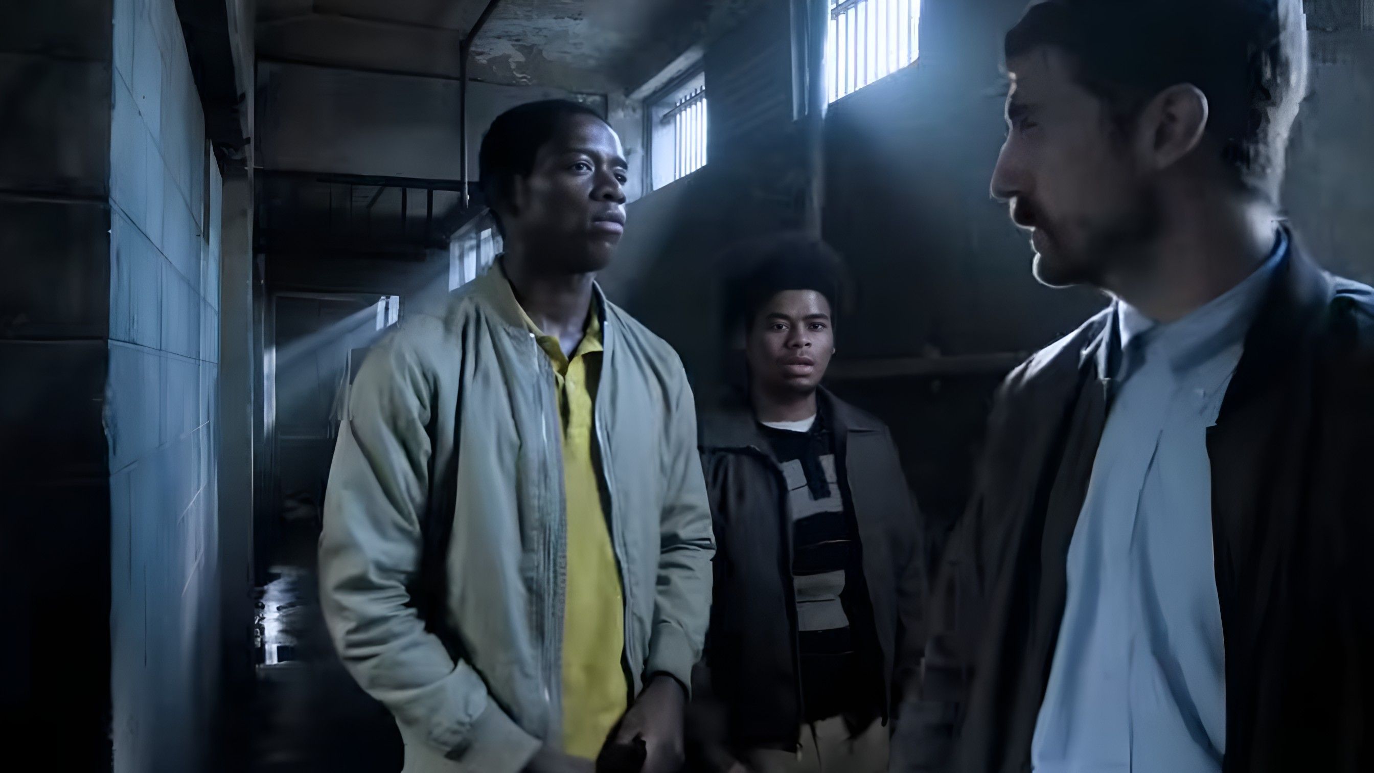 FX officially greenlights Snowfall ( Image via YouTube /  FX Networks )