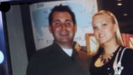Stephen Nichols and Rhonda Casto. (Image Via: 48 Hours, YouTube)