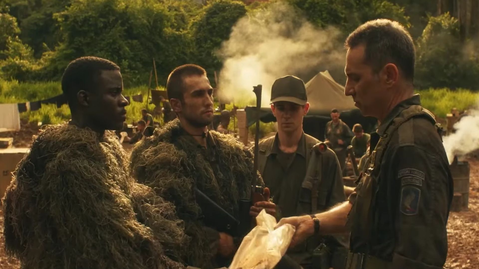 Ambush | Image Via: Jaguar Bite