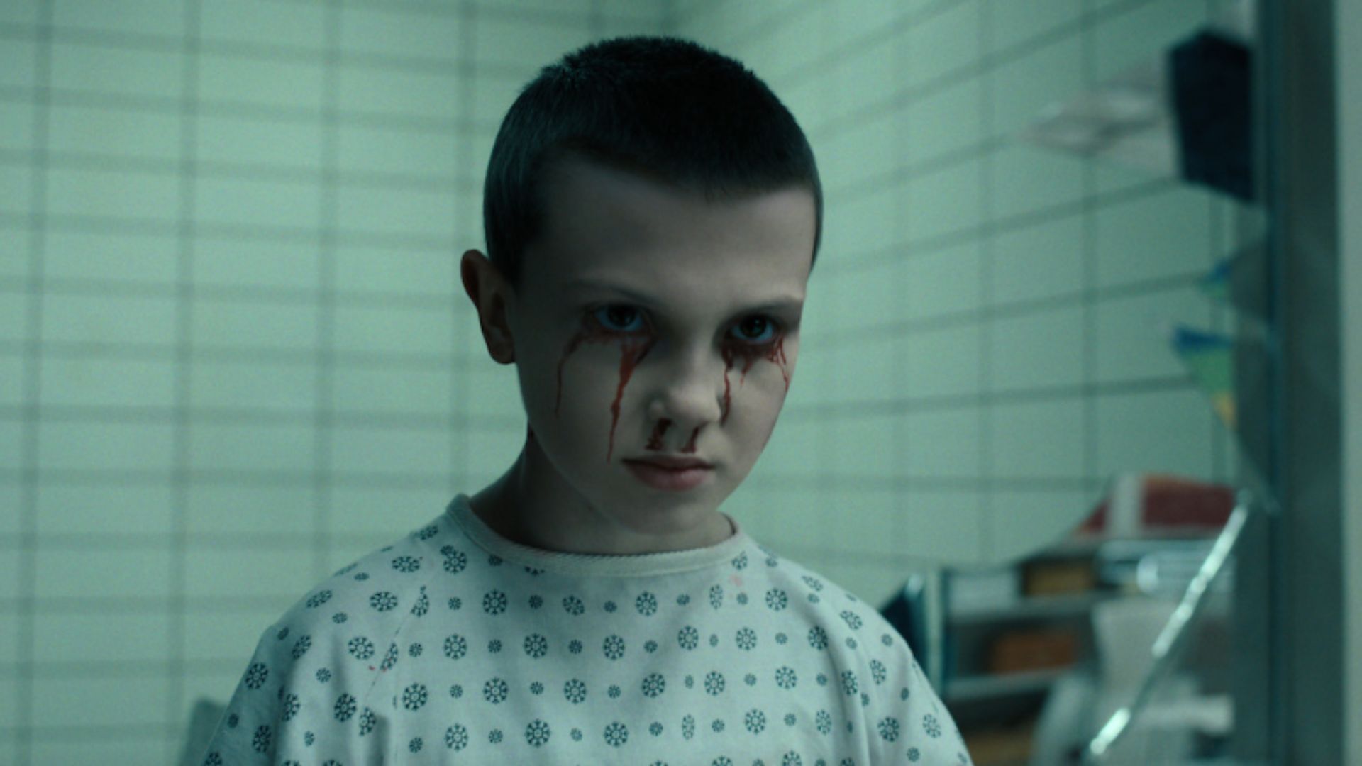 Stranger Things (Image Source: Netflix)