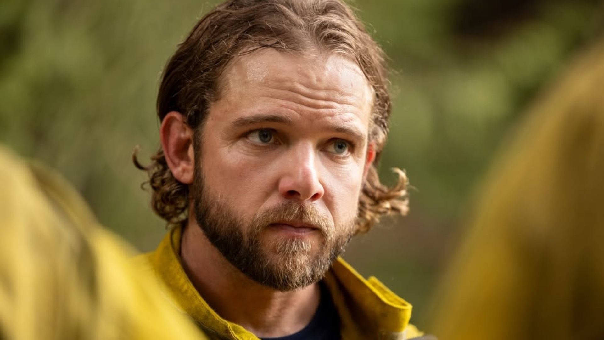 Bode needs to face reality in the next episode (Image via Instagram @firecountrycbs)