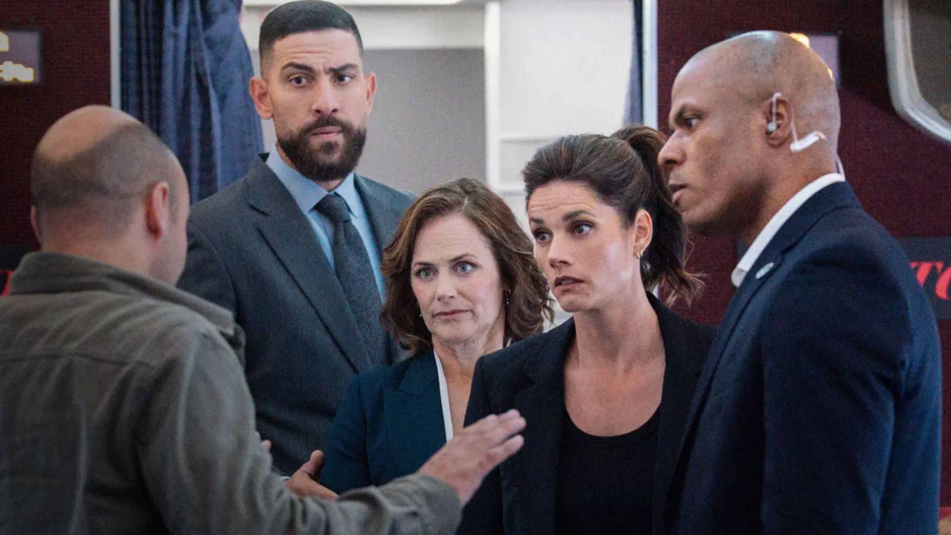 A still from the show (Image via Apple TV)