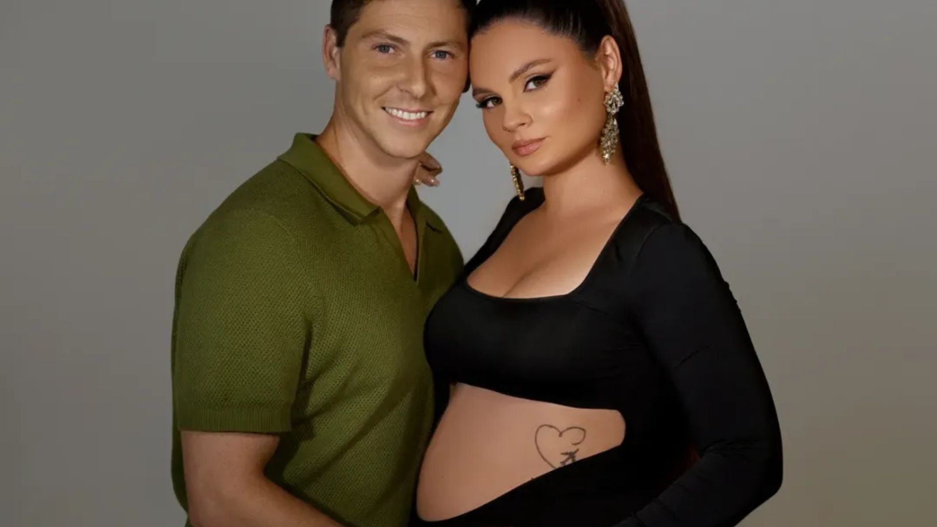 90 Day Fianc&eacute;: Happily Ever After?